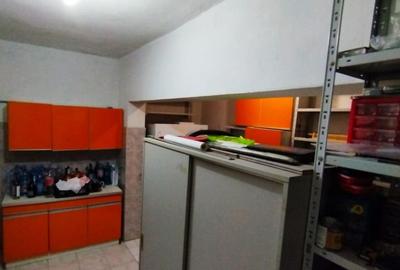 SUPER OCAZIE SE VINDE VILA DE LUX SI CASA DE OASPESTI IN BALOTESTI LA LAC - 15