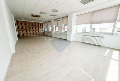 Spatiu de inchiriat | 100 mp utili + parcare privata | Mihai Bravu - 7