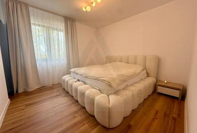 Casa individuala premium 145 mp utili pe un nivel teren 500 mp in Sadu - 3