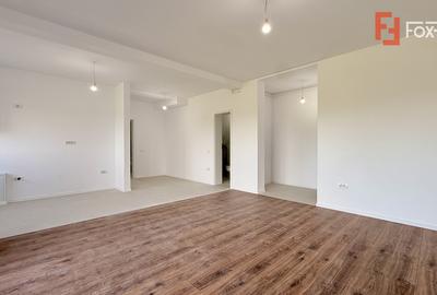 Apartament cu 2 camere decomandat în Moșnița Nouă
