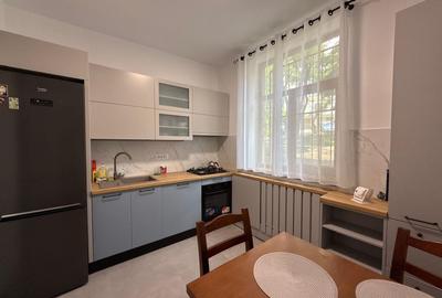 Apartament PREMIUM 3 camere decomandat | Copou | Universitate - 9