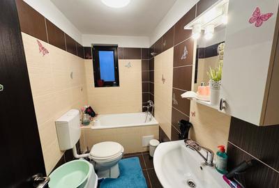 Super vila individuala, 133 mp, 270 mp curte, Rezervelor Chiajna - 12