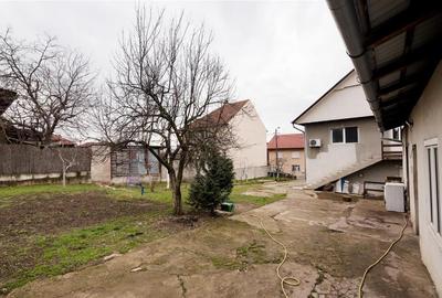 RECO Imobiliare | Casa P+E, 916 mp teren, front 25 ml – Iorga, zona Garii - 31