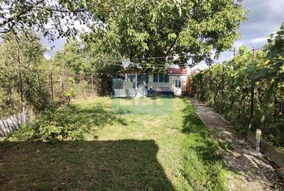 Casa 200mp, gaz, panouri solare, 0%comision - 4