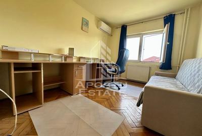 Apartament cu 3 camere de vanzare, centrala, zona Soarelui, Timisoara - 5