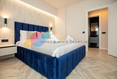 Apartament 2 camere, 51,58 mp, West City Tower, Mănăștur - 5