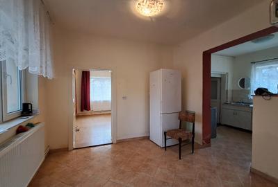 Casa individuala sup.construita 86 mp, teren 672 mp Apahida central - 4