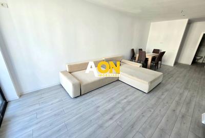 Apartament cu 3 Camere, Bloc Nou, Prima Închiriere, Zona Centru - 2