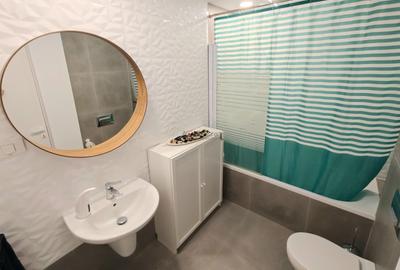 3 Camere | 77 MP | Pipera | Parcare | 4City North | Centrală | Mobilat - 4