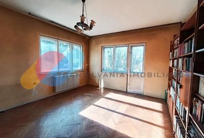 Apartament 4 camere 120mp - Zona Hasdeu - 1