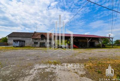 Teren 2.720 MP | Spațiu de birouri | Aita Mare - 20