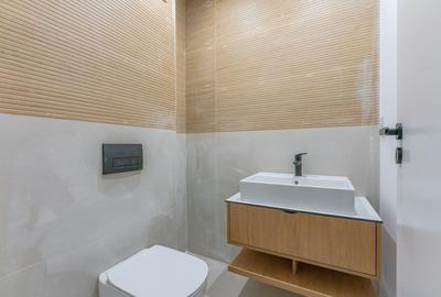 Apartament 2.5 Camere Sala Polivalentă | 59 mp Util + 18 mp Balcon - 6