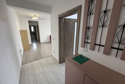 2 camere Mobilat si utilat – 52 mp - ideal pentru locuit sau investitie - 3