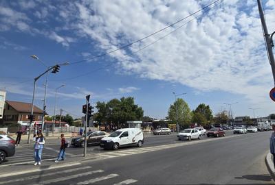 BERCENI-casa singur curte, teren 665m2, deschidere 24 - 8