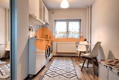 Apartament 2 camere Crangasi - 6