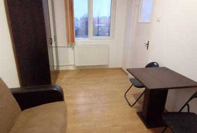 Garsoniera Rahova Ideal investiție - 3