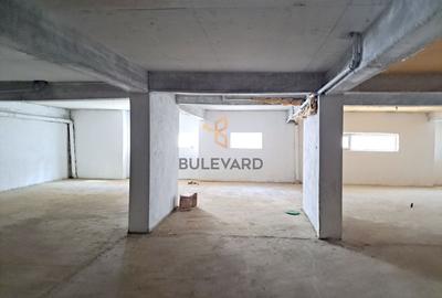 Spatiu comercial/ depozitare/ productie in Baciu! - 7