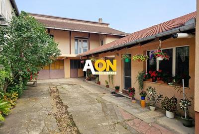 Proprietate cu potențial mixt - locuință și spațiu de lucru în Partoș - 4
