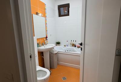 Apartament 2 Camere - Zona Arcul De Triumf - Bloc Nou - 14