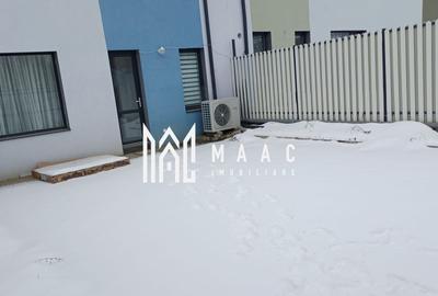 Casă | 119 MPU | 5 camere | 2 băi | Curte | Cristian - 19