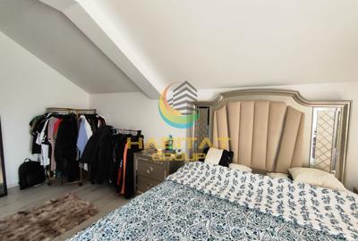 Casă P+M în Popești-Leordeni, aproape de Splaiul Unirii - 27