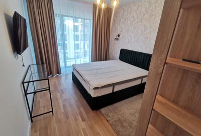ROANDY-Apartament modern ,prima inchiriere Mrs Albert - 4