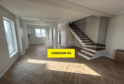 LA ASFALT ! Proiect nou modern, 3 dormitoare, 0% Comision prin Poremo Imobiliare - 1