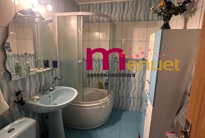 Apartament 2 camere,str.Gradinarilor - 8