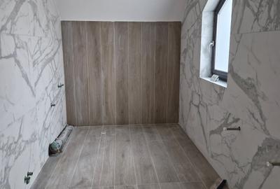Vilă elegantă cu 5 camere si 3 bai + mansarda + garaj  – Zona Cristalului - 24