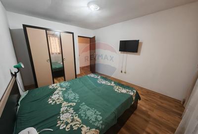 Casă cu 4 camere + curte - Irish Villa Domnesti - 9