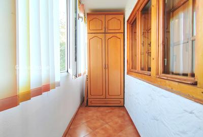 Apartament cu 2 camere, primitor și spațios, în zona Tineretului, 62mp - 2