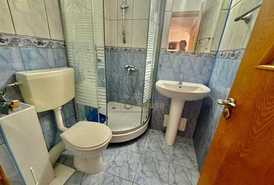 Inchiriere apartamnet 4 camere Ploiesti,  centrala proprie,zona Cantacuzino - 6