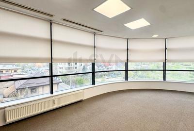 REC3001336 Spatiu de birouri 101 MP I De inchiriat I Cladire de birouri I Barbu - 5