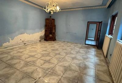 CASA S+P+1E DE INCHIRIAT - LOCATIE PREMIUM PENTRU BUSINESS - CENTRU - ZONA 0 - - 8