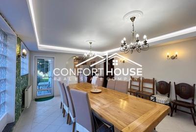 Vila cu gradina de vis in PIPERA - 20