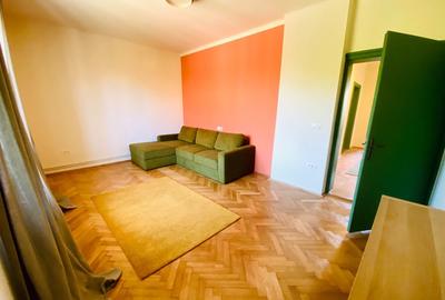 Proprietar, inchiriez apartament 2 camere in centrul Timisoarei - 2
