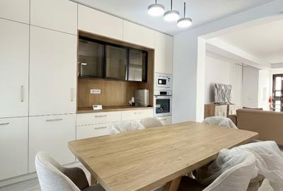 MAGNOLIA VILLAGE! Casă nouă cu vedere la munte, prima inchiriere! Negociabil - 4