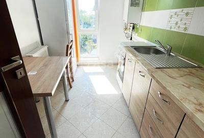 Copou - Sararie, 1 camera modern, bloc nou - 3