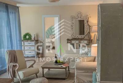 Apartament NOU cu 3 camere | 70 mp+terasa 10 mp | Garaj subteran | Borhanci - 3