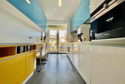 SUPERB/ DUPLEX/ IANCU NICOLAE/ PARCARE/ 2 TERASE - 8