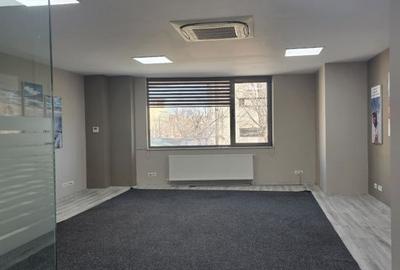 B-dul Mamaia - zona Delfinariu | Spațiu ideal pentru birou | 80mp - 5