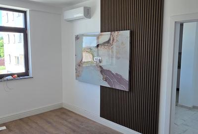 Apartament 3 camere bloc nou 2025 zona Pimaverii - 6