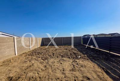 AX1209 Mosnita Noua - Valery, 1/2 Duplex Parter, Finisat la cheie - 21