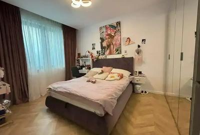 Casa 4 Camere Adiacent Erou Iancu Nicolae 2 Parcari Finisaje Lux - 20