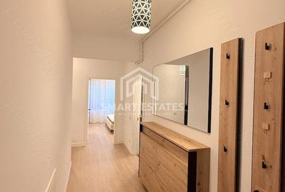 Apartament 2 camere de vanzare Pipera 156.900 euro - 2