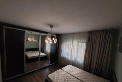 Apartament 2 Camere,Nerva Traian,bl.1993,reabilitat,et.2/8,DECOMANDAT,Amenajat - 5