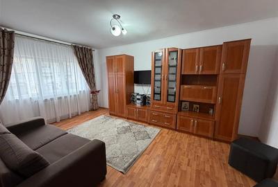 Apartament 2 camere, etaj 1, 56mp, mobilat, zona Scoala 3 - Vlahuta - 6