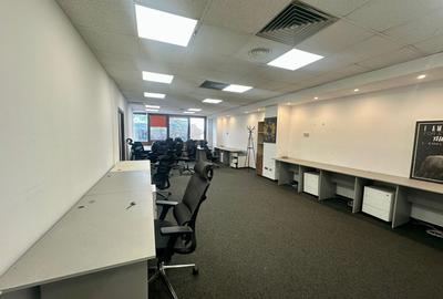 Birou, de 160 mp, în Floreasca