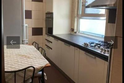 APARTAMENT TINERETULUI/ METROU/ PARC - 5