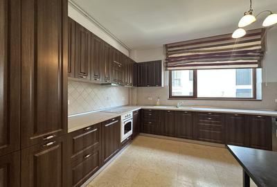 Gleen Suite | Apartament luminos si spatios cu vedere deschisa | Barbu Vacarescu - 8